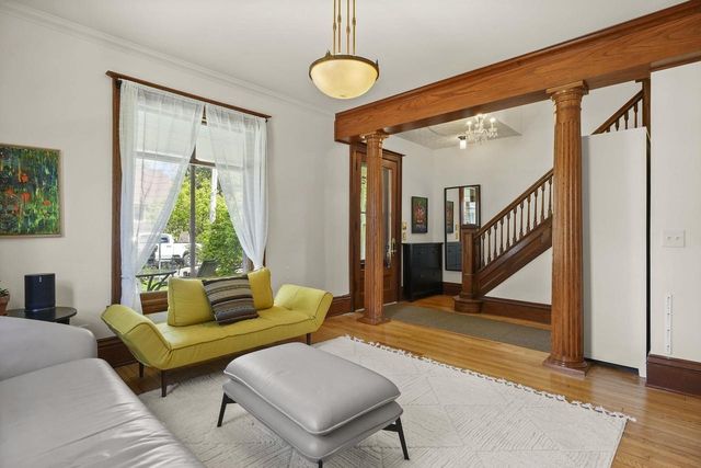 602 Schiller Court, Madison, WI 53704