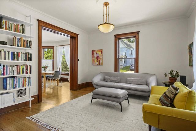602 Schiller Court, Madison, WI 53704