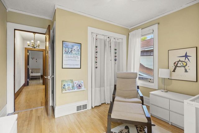 602 Schiller Court, Madison, WI 53704
