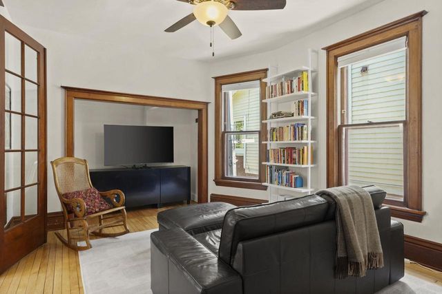 602 Schiller Court, Madison, WI 53704