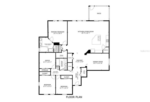 11204 COVENTRY GROVE CIRCLE, Lithia, FL 33547