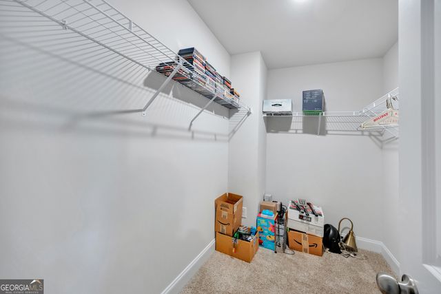 10160 Benton Woods Drive, Covington, GA 30014
