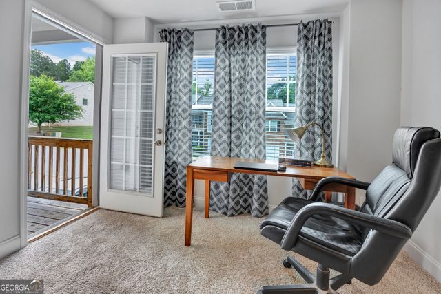 10160 Benton Woods Drive, Covington, GA 30014