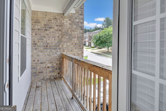10160 Benton Woods Drive, Covington, GA 30014
