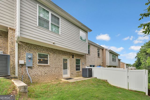 10160 Benton Woods Drive, Covington, GA 30014