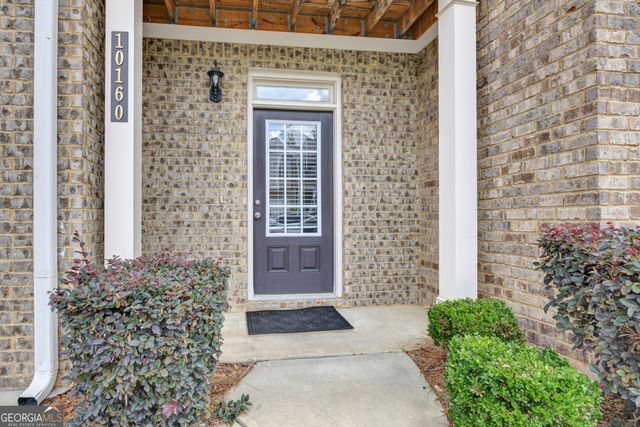 10160 Benton Woods Drive, Covington, GA 30014