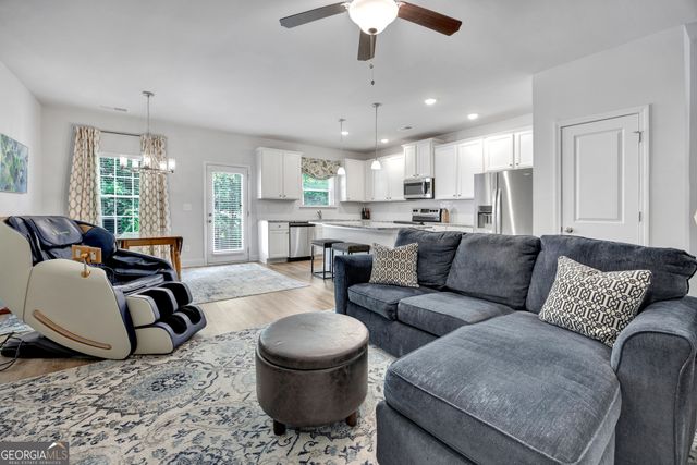 10160 Benton Woods Drive, Covington, GA 30014