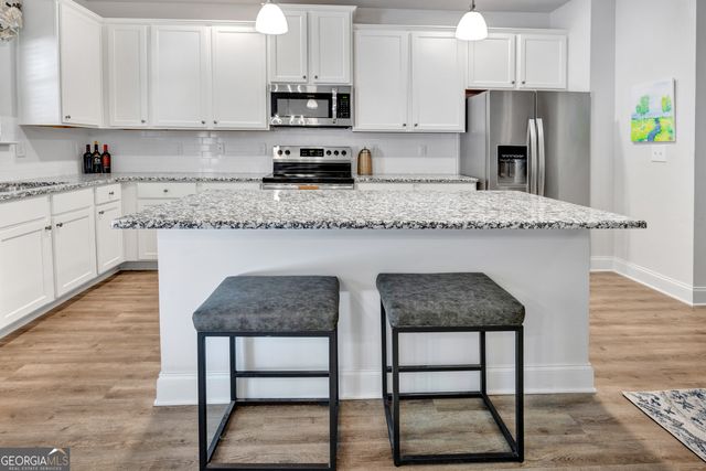 10160 Benton Woods Drive, Covington, GA 30014