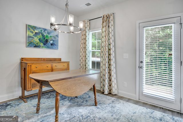 10160 Benton Woods Drive, Covington, GA 30014