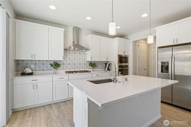 740 SE Nordmann Loop, Port Orchard, WA 98366