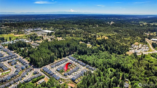 740 SE Nordmann Loop, Port Orchard, WA 98366