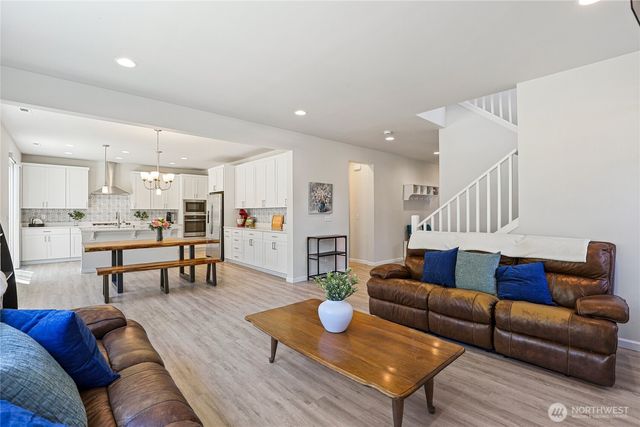 740 SE Nordmann Loop, Port Orchard, WA 98366