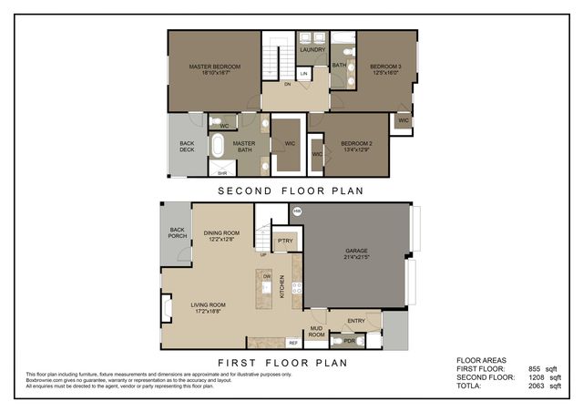 9706 Dutton Lane, Ooltewah, TN 37363
