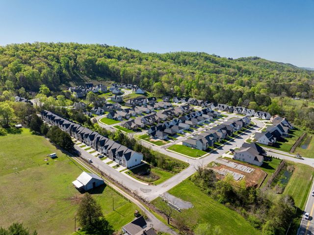 9706 Dutton Lane, Ooltewah, TN 37363