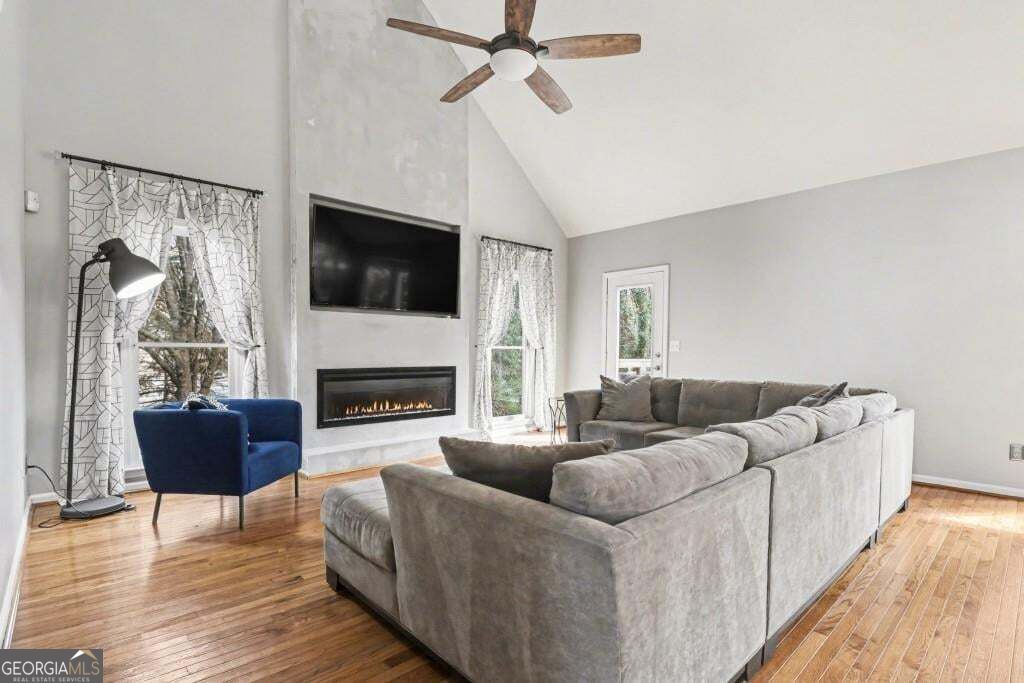 3793 Market Crescent, Clarkston, GA 30021 — photo 2