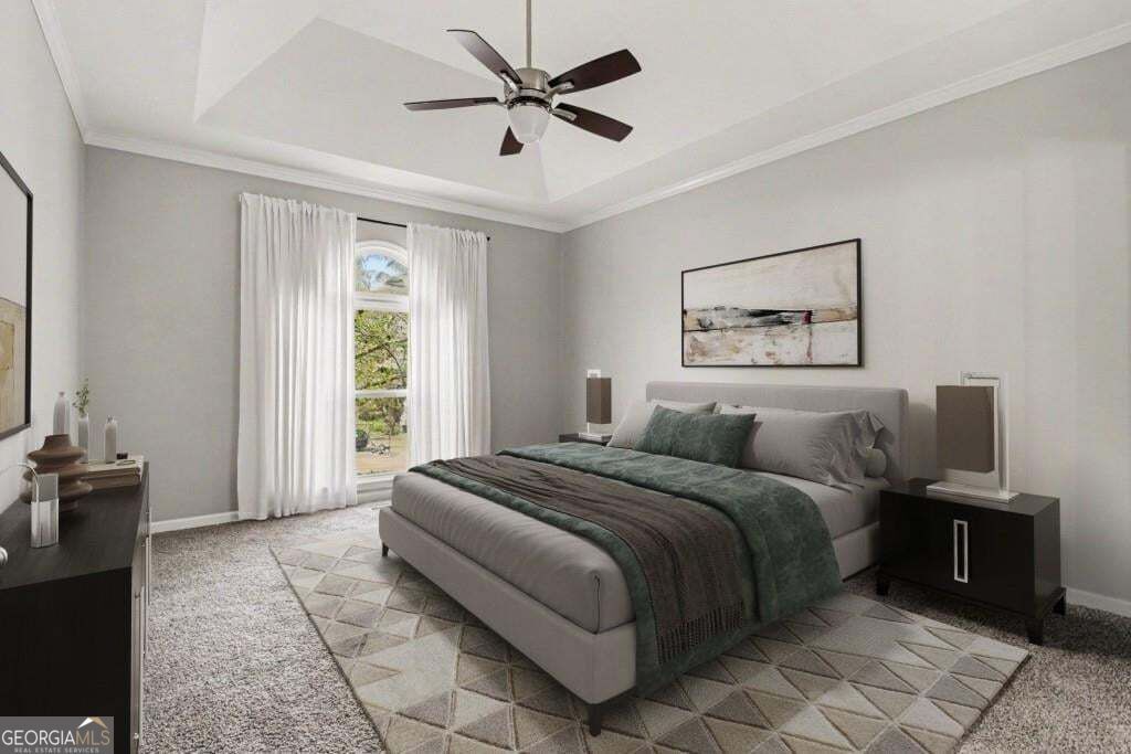 3793 Market Crescent, Clarkston, GA 30021 — photo 4