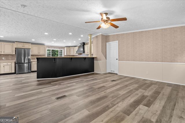 421 Glenn Road, Franklin, GA 30217