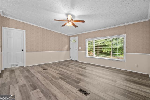 421 Glenn Road, Franklin, GA 30217