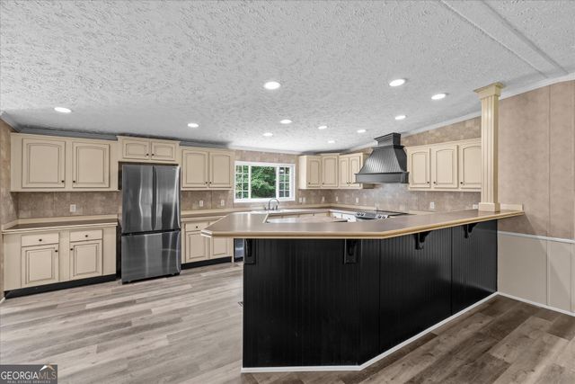 421 Glenn Road, Franklin, GA 30217