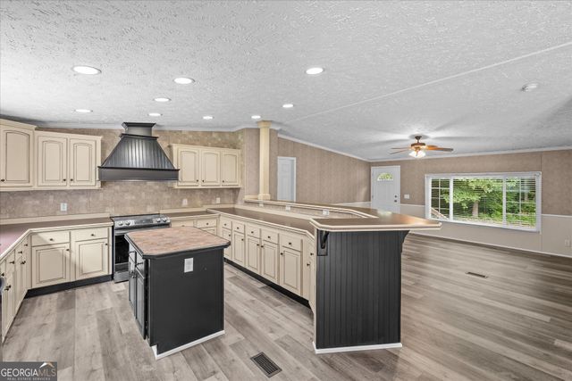 421 Glenn Road, Franklin, GA 30217