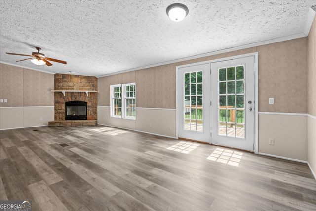 421 Glenn Road, Franklin, GA 30217