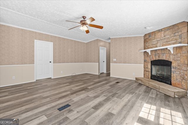 421 Glenn Road, Franklin, GA 30217