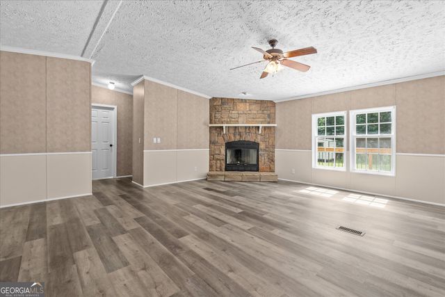 421 Glenn Road, Franklin, GA 30217