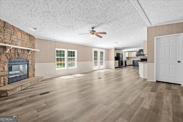 421 Glenn Road, Franklin, GA 30217