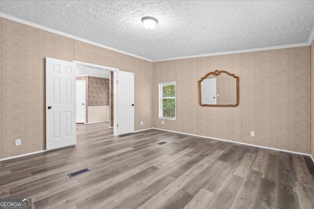 421 Glenn Road, Franklin, GA 30217