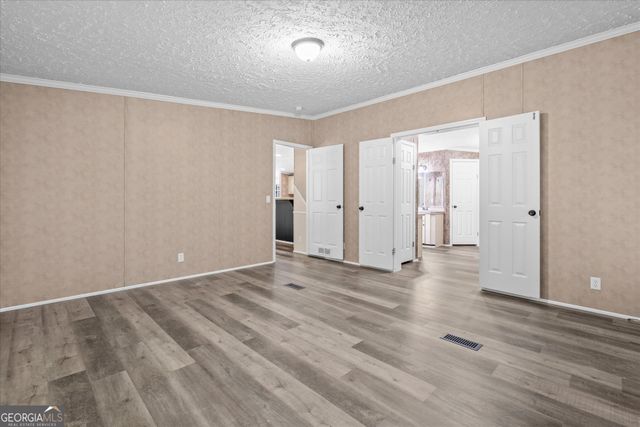 421 Glenn Road, Franklin, GA 30217