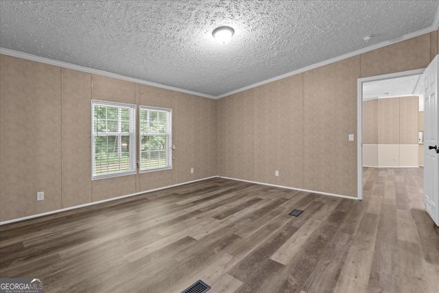 421 Glenn Road, Franklin, GA 30217