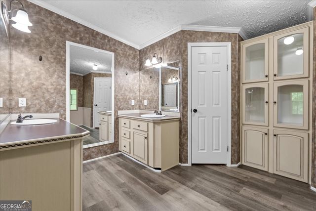 421 Glenn Road, Franklin, GA 30217