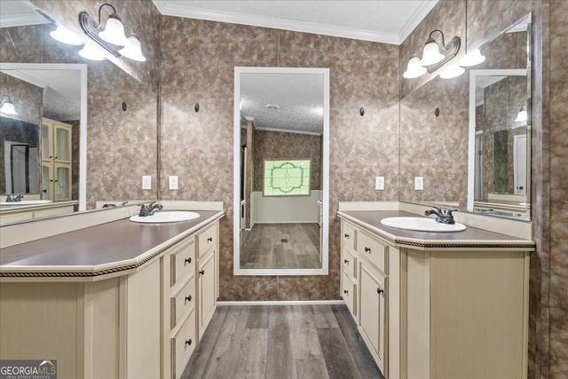 421 Glenn Road, Franklin, GA 30217