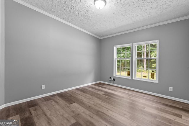 421 Glenn Road, Franklin, GA 30217