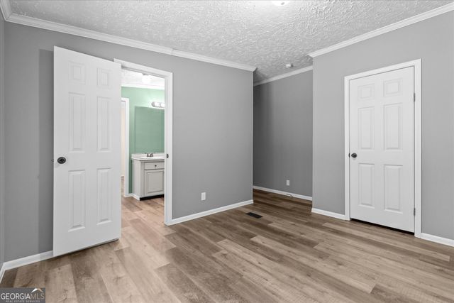421 Glenn Road, Franklin, GA 30217