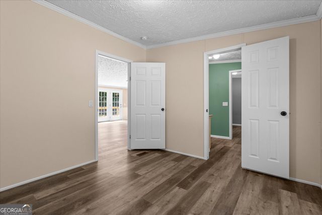 421 Glenn Road, Franklin, GA 30217