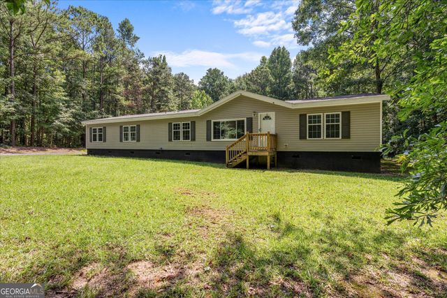 421 Glenn Road, Franklin, GA 30217