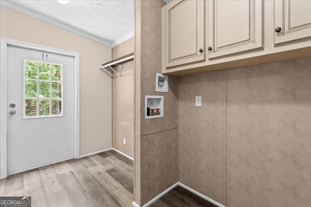 421 Glenn Road, Franklin, GA 30217