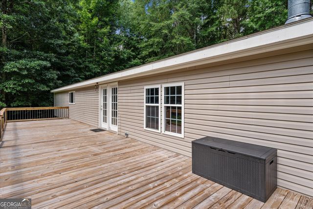 421 Glenn Road, Franklin, GA 30217