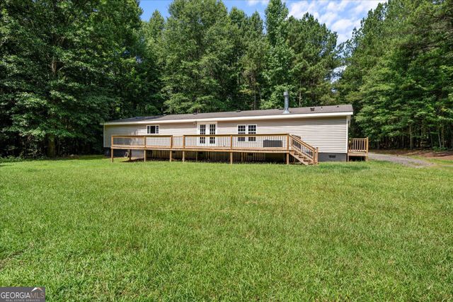 421 Glenn Road, Franklin, GA 30217