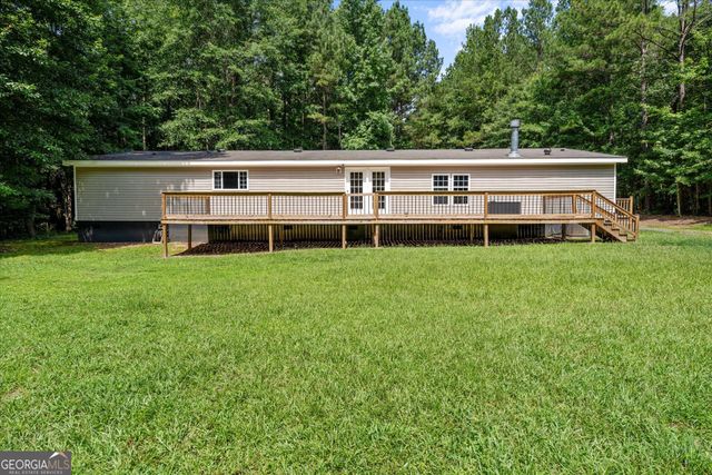 421 Glenn Road, Franklin, GA 30217