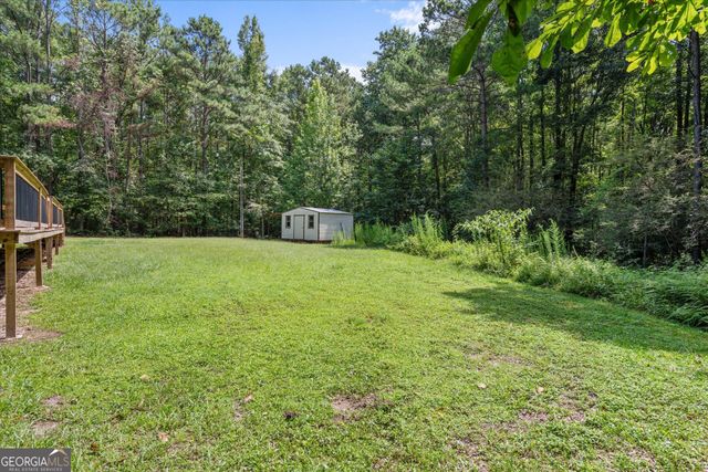 421 Glenn Road, Franklin, GA 30217