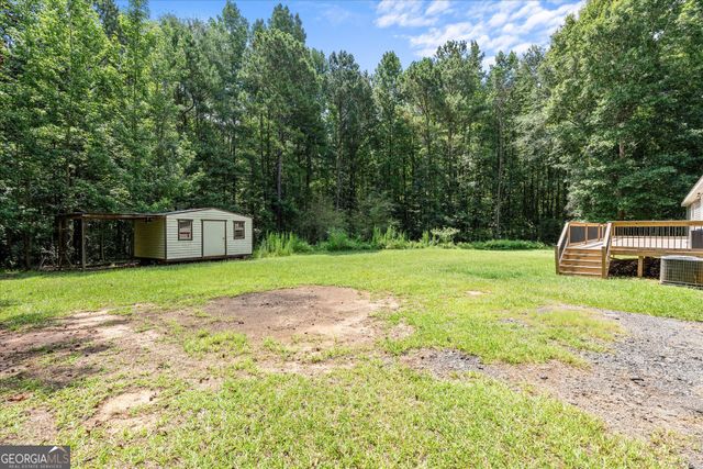 421 Glenn Road, Franklin, GA 30217