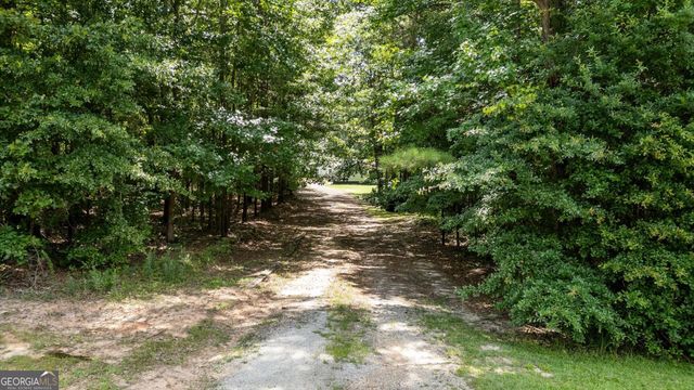 421 Glenn Road, Franklin, GA 30217