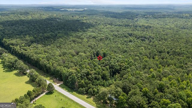 421 Glenn Road, Franklin, GA 30217