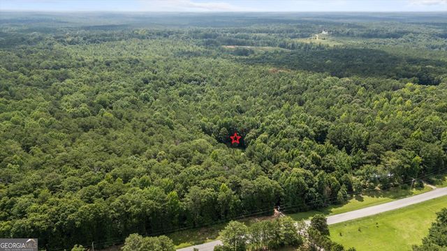 421 Glenn Road, Franklin, GA 30217