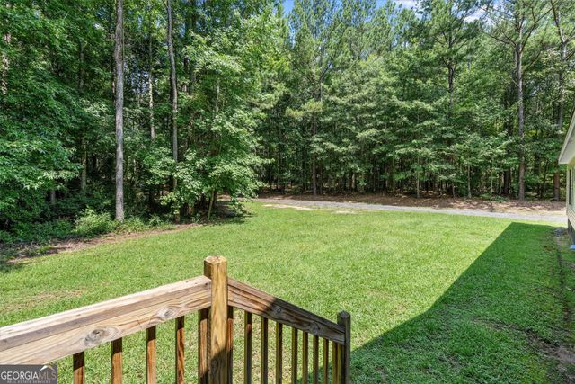 421 Glenn Road, Franklin, GA 30217