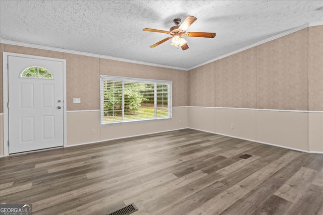 421 Glenn Road, Franklin, GA 30217
