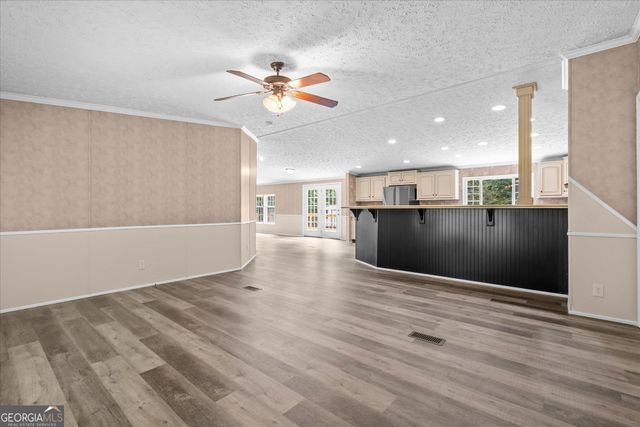 421 Glenn Road, Franklin, GA 30217