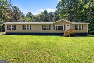 421 Glenn Road, Franklin, GA 30217